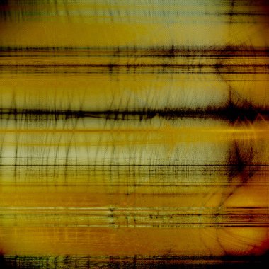 Arka plan, soyut vintage tarzı doku ile farklı renk desen Grunge çizik