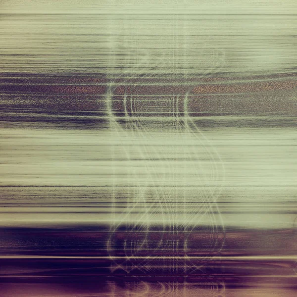 Arka plan, soyut vintage tarzı doku ile farklı renk desen Grunge çizik