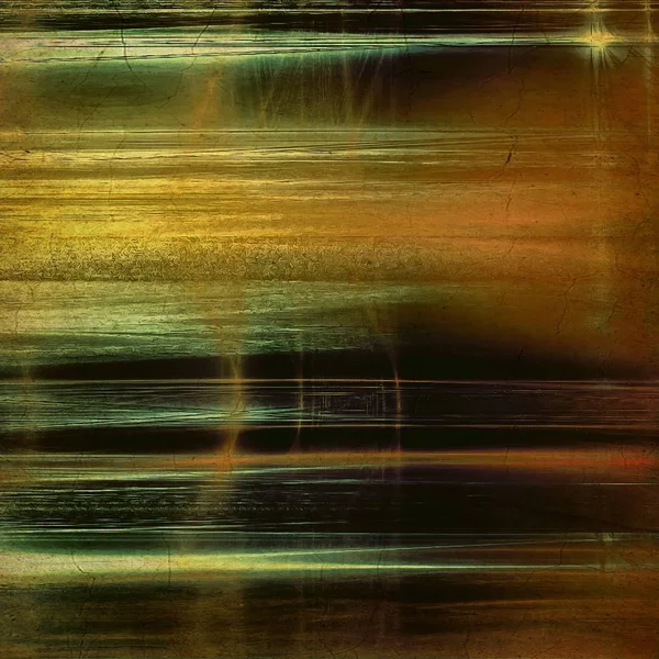 Arka plan, soyut vintage tarzı doku ile farklı renk desen Grunge çizik