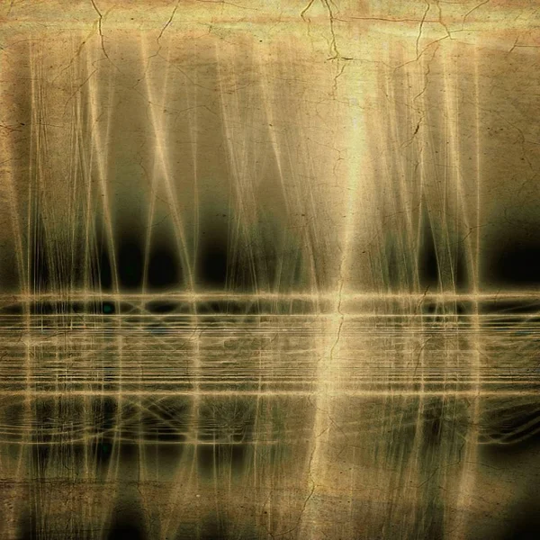 Arka plan, soyut vintage tarzı doku ile farklı renk desen Grunge çizik