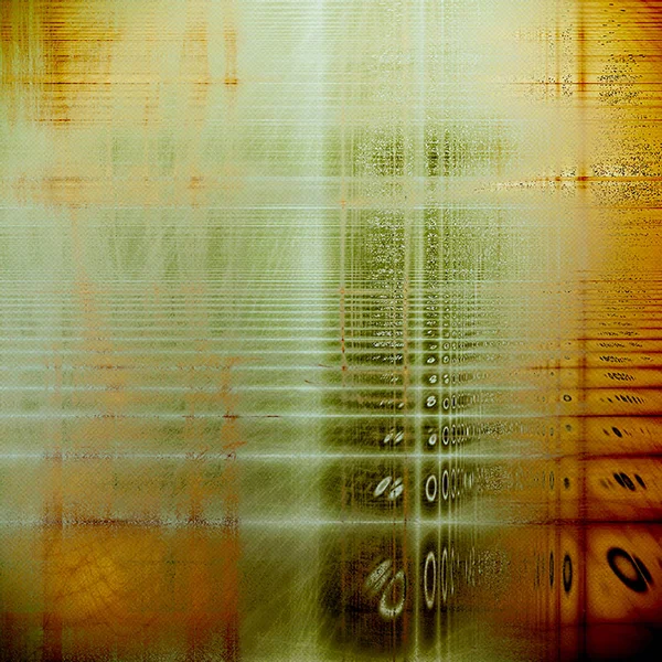 Arka plan, soyut vintage tarzı doku ile farklı renk desen Grunge çizik