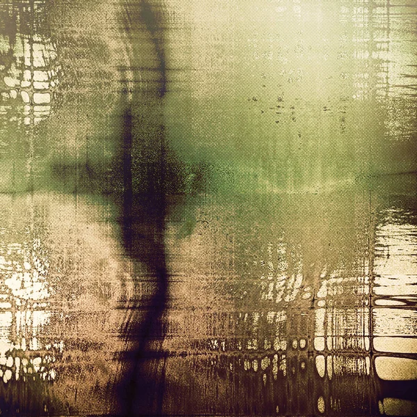 yaratıcı tasarlanmış dokular için eski soyut grunge arka plan. farklı renk desen ile