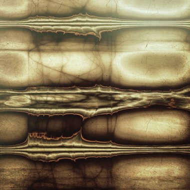 yaratıcı tasarlanmış dokular için eski soyut grunge arka plan. farklı renk desen ile