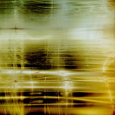 yaratıcı tasarlanmış dokular için eski soyut grunge arka plan. farklı renk desen ile