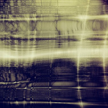 yaratıcı tasarlanmış dokular için eski soyut grunge arka plan. farklı renk desen ile