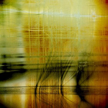 Yaratıcı vintage yüzey dokusunu, grunge arka plan kompozisyon yakından. Farklı renk desen ile