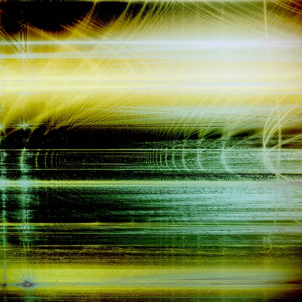 yaratıcı tasarlanmış dokular için eski soyut grunge arka plan. farklı renk desen ile