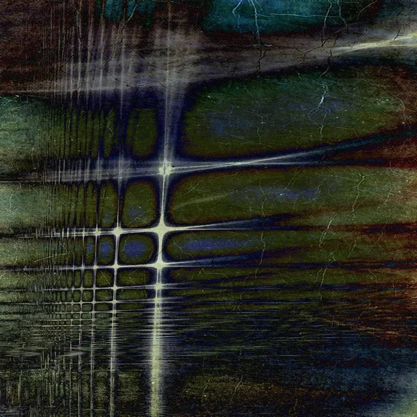 yaratıcı tasarlanmış dokular için eski soyut grunge arka plan. farklı renk desen ile