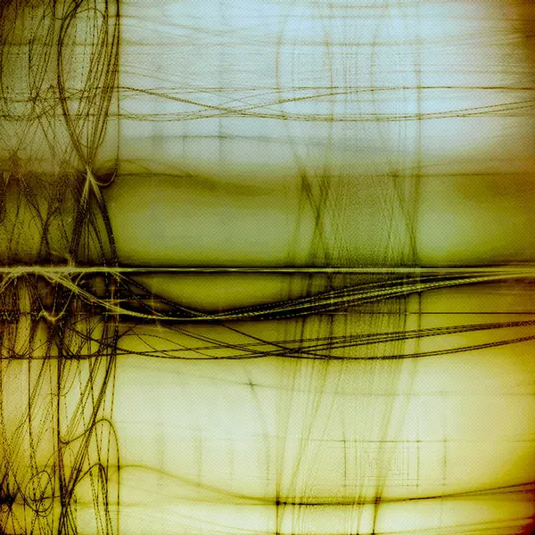 Vintage dekoratif doku grunge tasarım öğeleri ve farklı renk desen