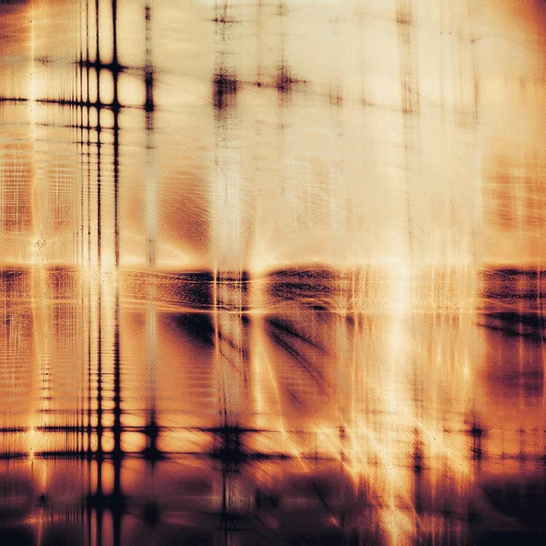 Arka plan, soyut vintage tarzı doku ile farklı renk desen Grunge çizik