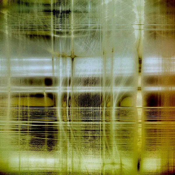 Doku dekoratif öğeler ve farklı renk desen