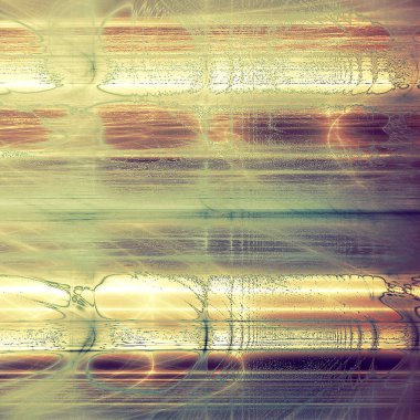 Soluk aşınmış dokulu arka plan vintage. Farklı renk desenleri ile zemin