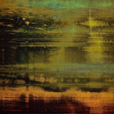 Soluk aşınmış dokulu arka plan vintage. Farklı renk desenleri ile zemin