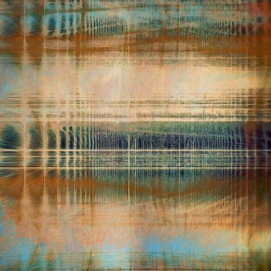 Soluk aşınmış dokulu arka plan vintage. Farklı renk desenleri ile zemin