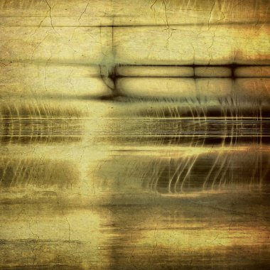 Yıpranmış ve sıkıntılı grunge arka plan ile farklı renk desen