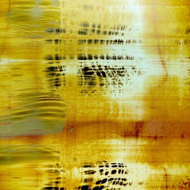 Yıpranmış ve sıkıntılı grunge arka plan ile farklı renk desen