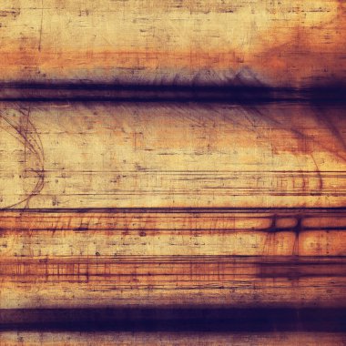 Eski stil tasarım, farklı renk desenleri ile dokulu grunge arka plan