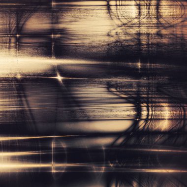 Retro arka plan veya eski moda doku. Farklı renk desen ile