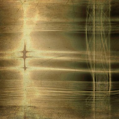 Retro arka plan veya eski moda doku. Farklı renk desen ile