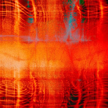 Eski, grunge arka plan veya eski doku. Farklı renk desen ile