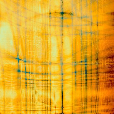 Arka plan olarak eski doku. Farklı renk desen ile