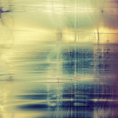 Antika arka plan, antika grunge zemin veya farklı renk desenleri ile çizilmiş doku