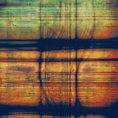 Antika arka plan, antika grunge zemin veya farklı renk desenleri ile çizilmiş doku