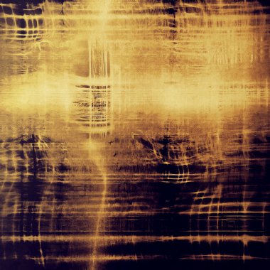 Antika arka plan, antika grunge zemin veya farklı renk desenleri ile çizilmiş doku