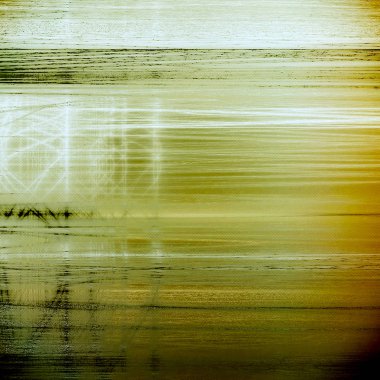 Vintage doku, eski stil çerçeve dekorasyon grunge grafik öğeleri ve farklı renk desen