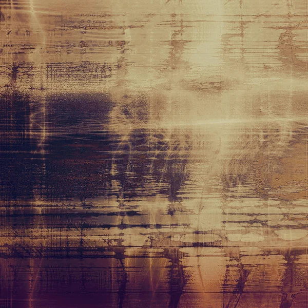 Eski stil tasarım, farklı renk desenleri ile dokulu grunge arka plan