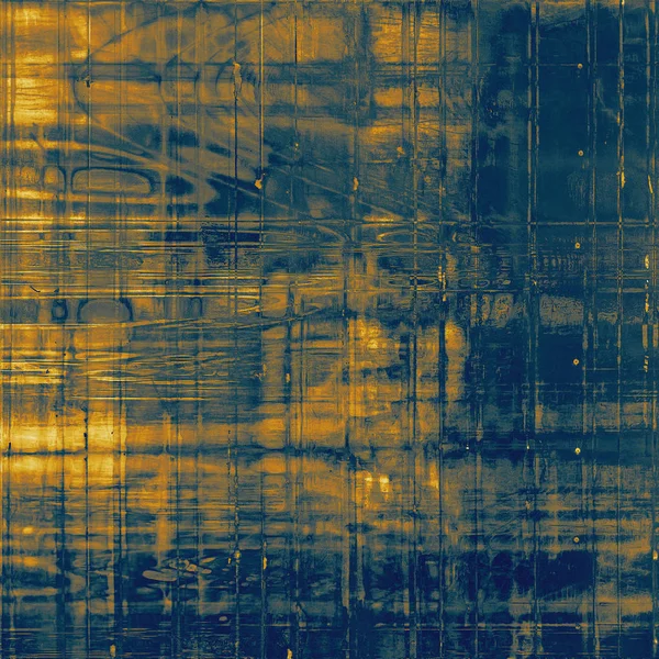 背景のヴィンテージ、アンティーク グランジ背景やさまざまなカラー パターンで傷のテクスチャ — ストック写真