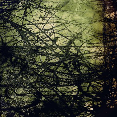 Retro doku soyut grunge arka plan olarak kullanılan. Eski püskü zemin ile farklı renk desen