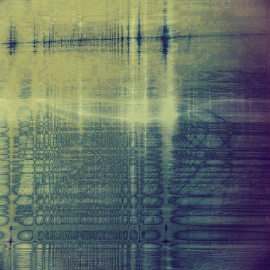 Retro doku soyut grunge arka plan olarak kullanılan. Eski püskü zemin ile farklı renk desen