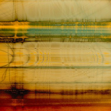 Retro doku soyut grunge arka plan olarak kullanılan. Eski püskü zemin ile farklı renk desen