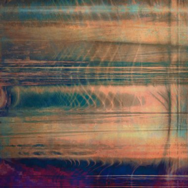 Retro doku soyut grunge arka plan olarak kullanılan. Eski püskü zemin ile farklı renk desen