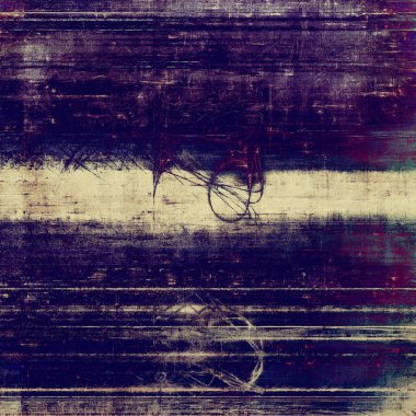 Retro doku soyut grunge arka plan olarak kullanılan. Eski püskü zemin ile farklı renk desen