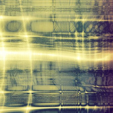 Vintage tasarım arka plan - eski stil eski doku ile farklı renk desen