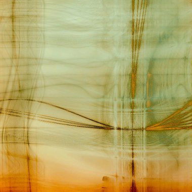 Vintage tasarım arka plan - eski stil eski doku ile farklı renk desen