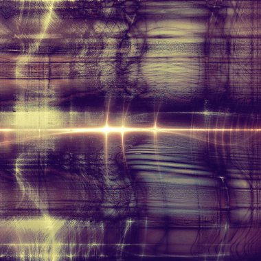 Vintage tasarım arka plan - eski stil eski doku ile farklı renk desen