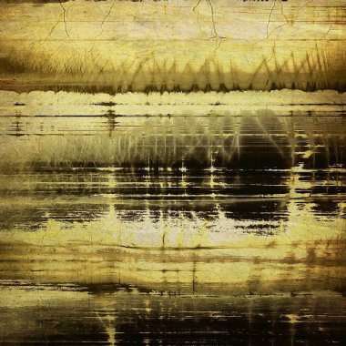 Eski püskü grungy arka plan olarak kullanılan eski soyut doku. Farklı renk desen ile