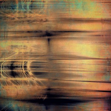 Doku, retro tarzı arka plan olarak kullanılabilir. Farklı renk desen ile