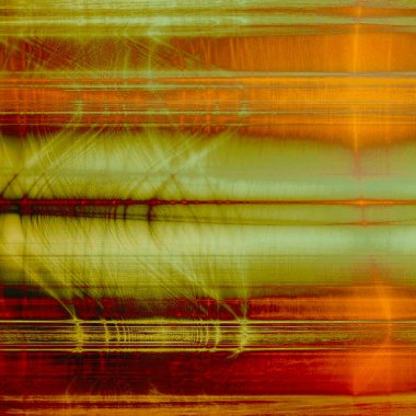 Doku, retro tarzı arka plan olarak kullanılabilir. Farklı renk desen ile