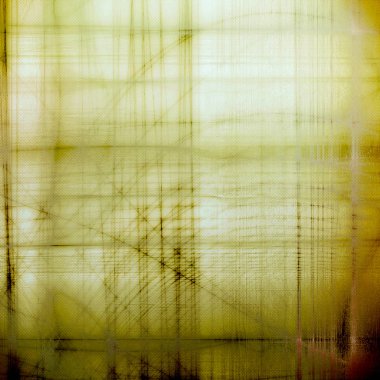 Doku, retro tarzı arka plan olarak kullanılabilir. Farklı renk desen ile