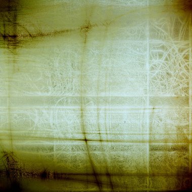 Doku, retro tarzı arka plan olarak kullanılabilir. Farklı renk desen ile