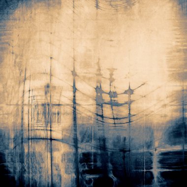 eski grunge dokulu arka plan. farklı renk desen ile