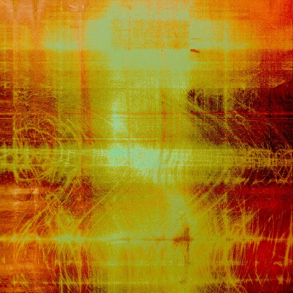 Retro doku soyut grunge arka plan olarak kullanılan. Eski püskü zemin ile farklı renk desen