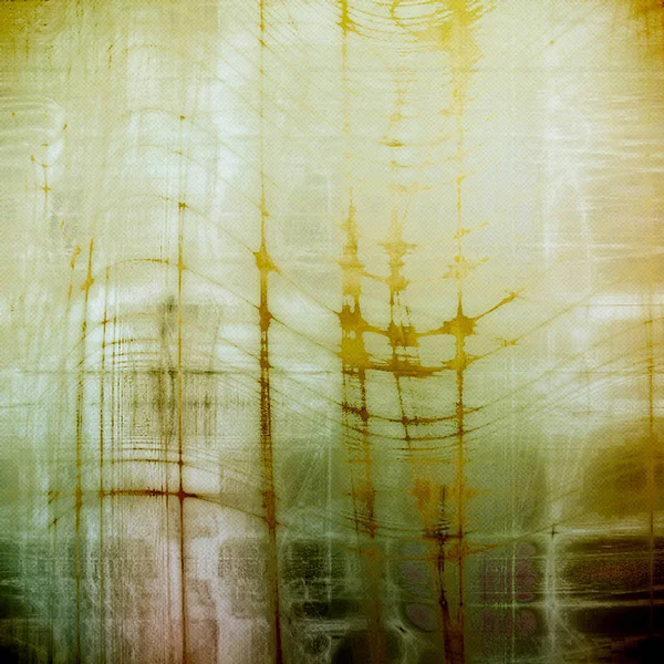 Eski püskü grungy arka plan olarak kullanılan eski soyut doku. Farklı renk desen ile