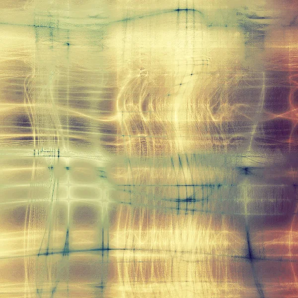 Eski püskü grungy arka plan olarak kullanılan eski soyut doku. Farklı renk desen ile