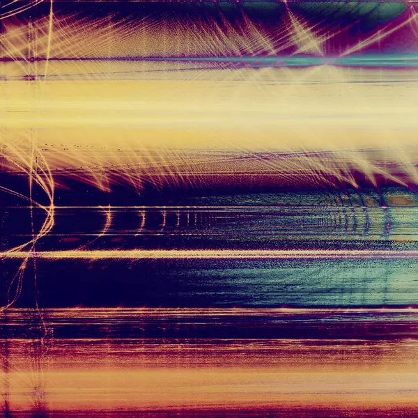 Doku, retro tarzı arka plan olarak kullanılabilir. Farklı renk desen ile