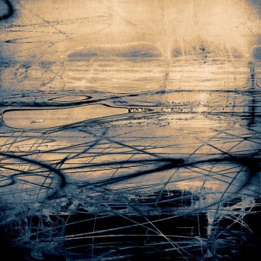 eski grunge dokulu arka plan. farklı renk desen ile